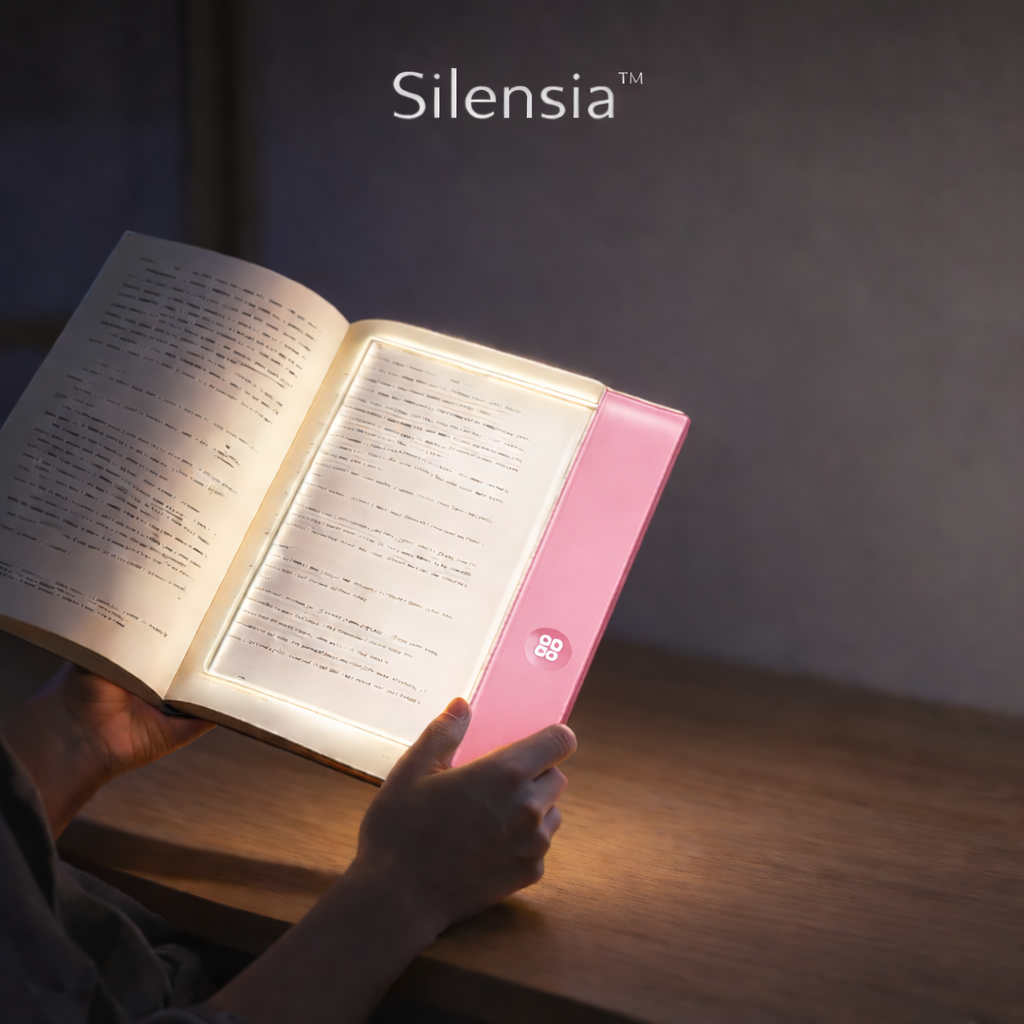 Luz de Lectura Nocturna