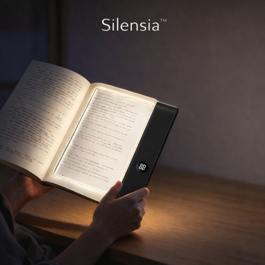 Luz de Lectura Nocturna